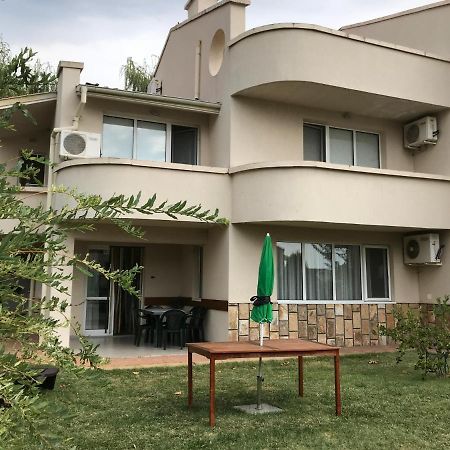 圣弗拉斯Sea House别墅 外观 照片