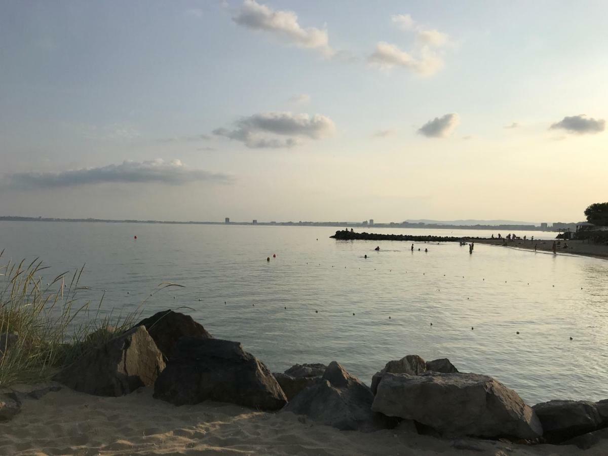 圣弗拉斯Sea House别墅 外观 照片