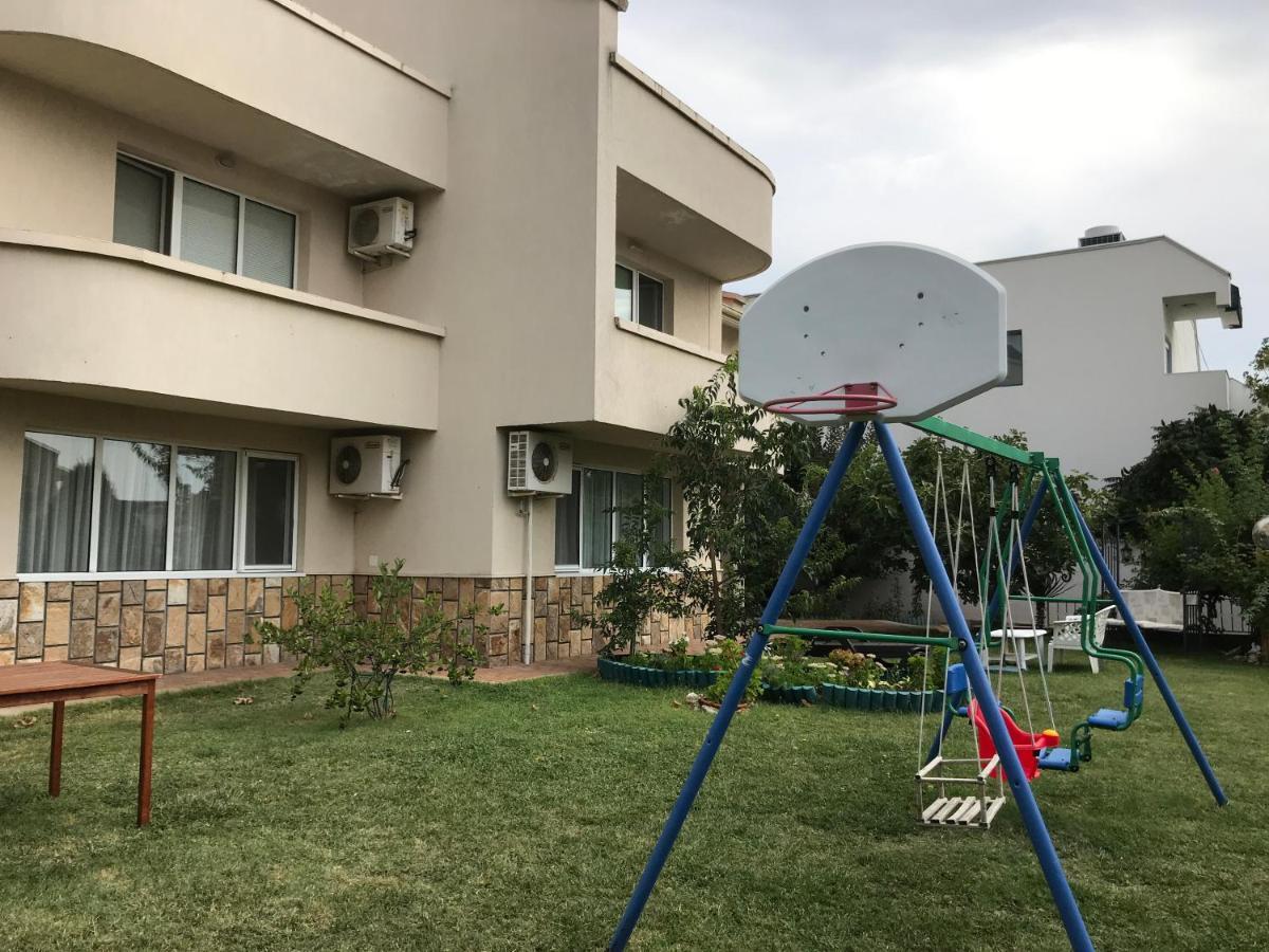 圣弗拉斯Sea House别墅 外观 照片