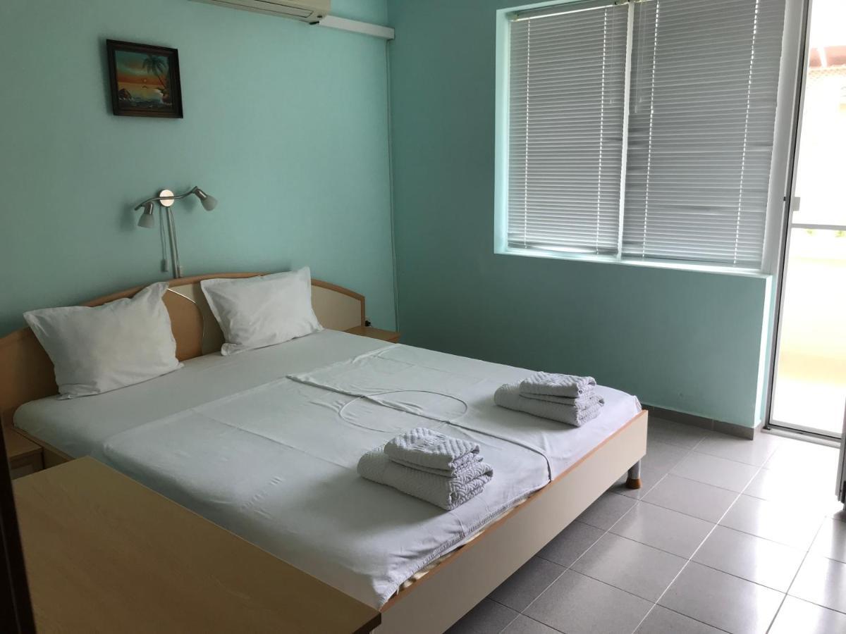 圣弗拉斯Sea House别墅 外观 照片