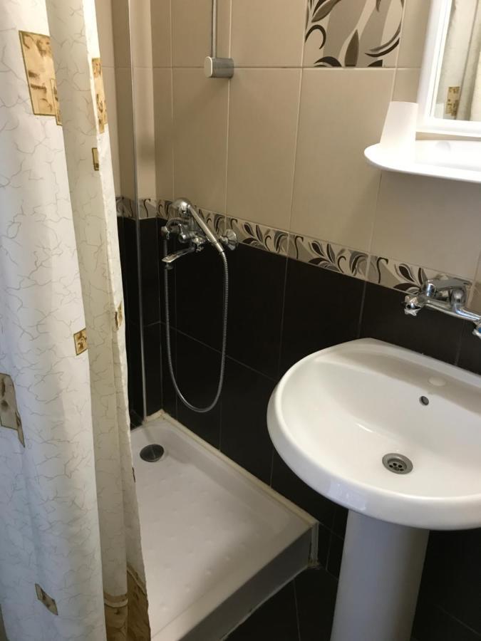 圣弗拉斯Sea House别墅 外观 照片