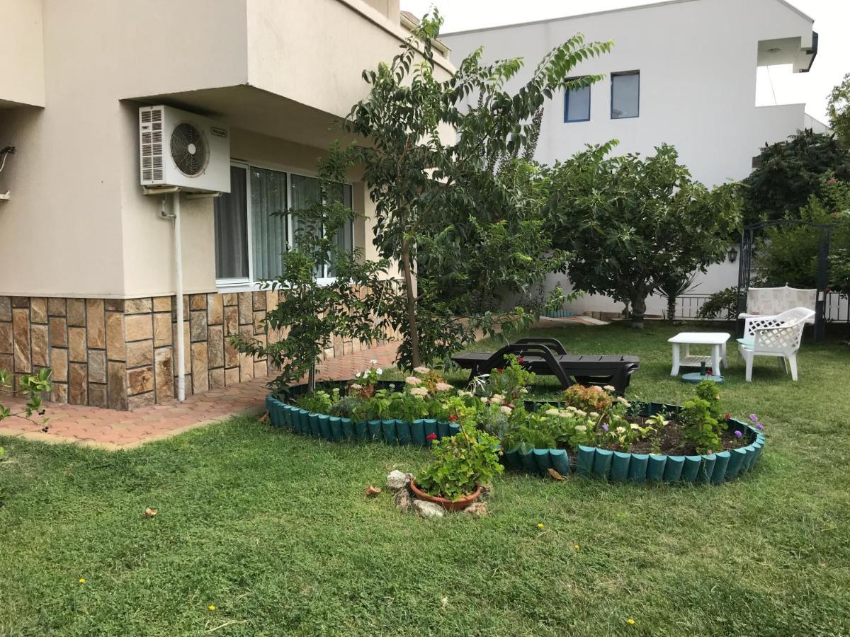 圣弗拉斯Sea House别墅 外观 照片