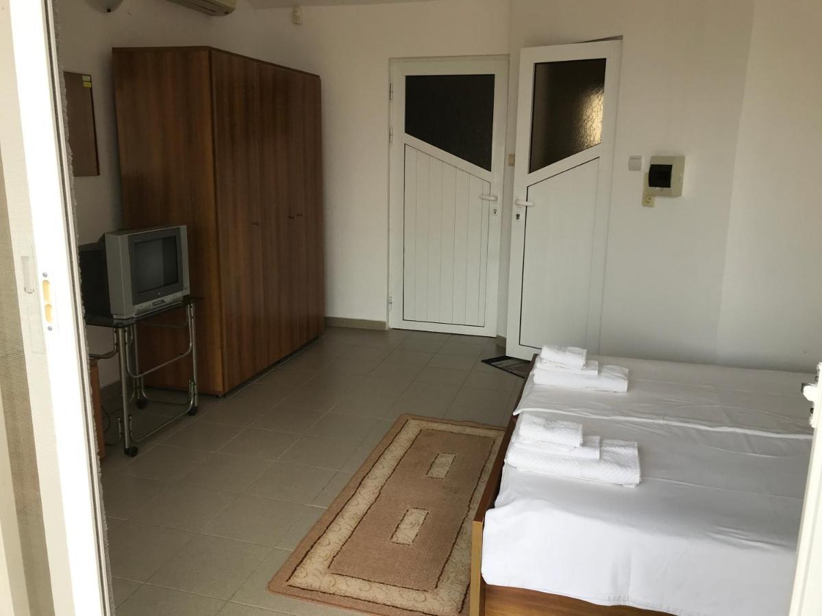 圣弗拉斯Sea House别墅 外观 照片