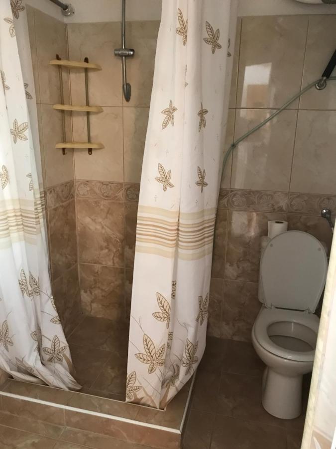 圣弗拉斯Sea House别墅 外观 照片