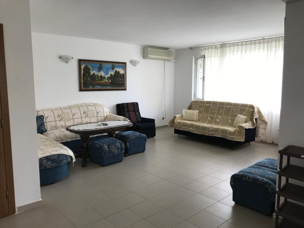 圣弗拉斯Sea House别墅 外观 照片